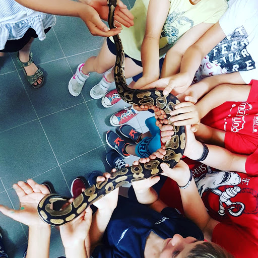 Associazione Idea Oasi WWF Vanzago