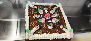 Photo n°94 de AUBERGE DE LA PENICHE à Kembs (Restaurant)