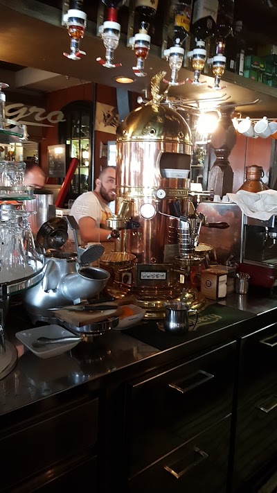 Photos of Caffe Bar Montenegro