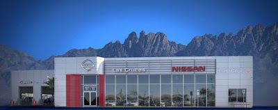 Nissan of Las Cruces