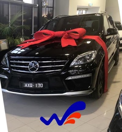 Photos of Winning Wealth Finance