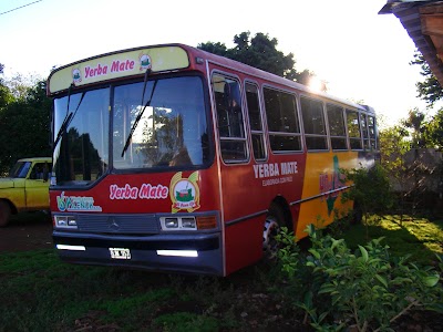 Photos of Yerba Mate YO-LA-VI
