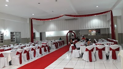 Photos of Copa Dorada