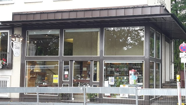 Cafe und Konditorei Podzelny