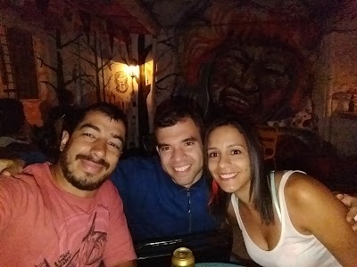 Photos of ERRE bar