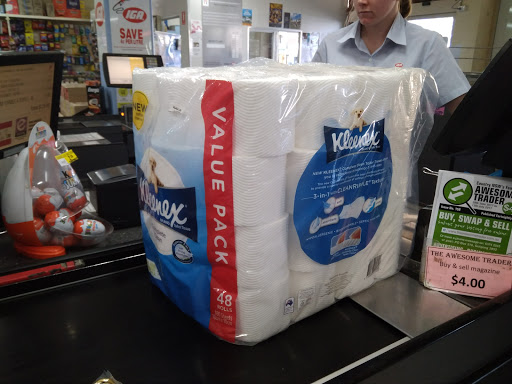 Carlo's IGA Plus Liquor Manilla - Thumbnail