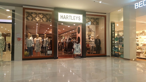 HARTLEYS (Shore City)