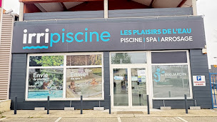 Photo n°2 de Irripiscine by Irrijardin Tignieu-Jameyzieu à Tignieu-Jameyzieu (Service de réparation de piscines)