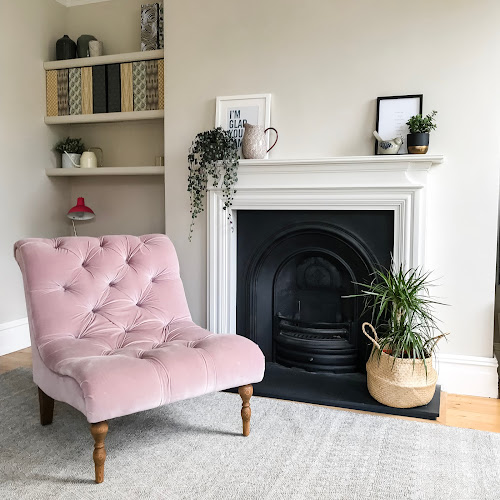 Paper Room Interiors - Interior designer