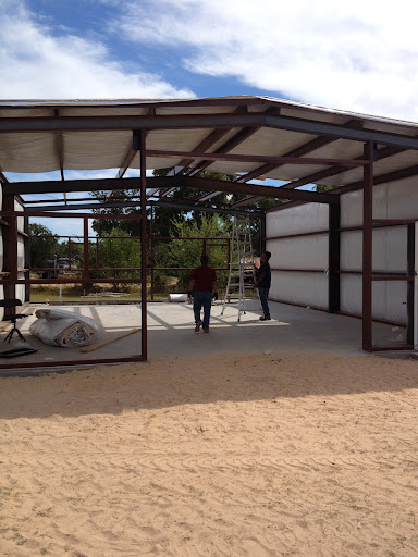 Easy Construction Kerrville Texas - Thumbnail