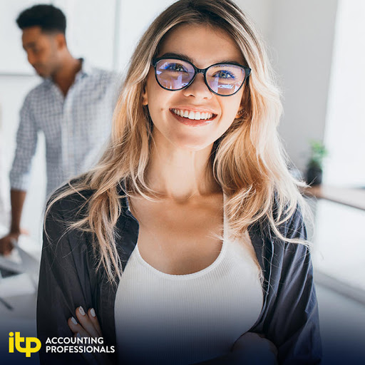 ITP Accounting Professionals Hornsby - Thumbnail
