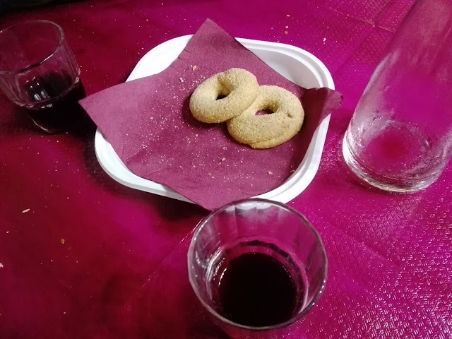 Osteria Di Corte