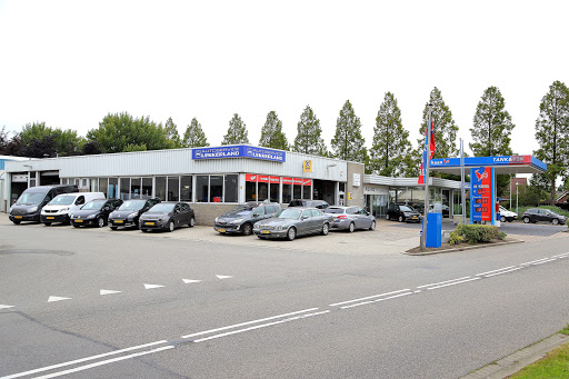Autoservice Lekkerland - Thumbnail