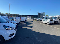 Tartarin Utilitaires à Saint-Jean-d'Illac