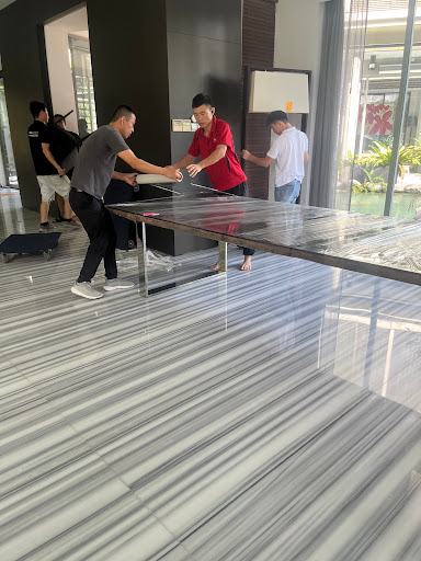 Vertex Movers Pte. Ltd. 威泰搬运公司 - Thumbnail