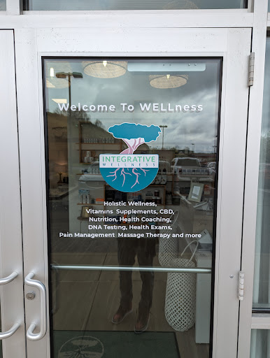 Integrative Wellness - Thumbnail