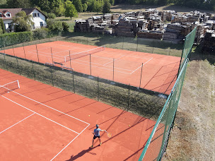 Photo n°4 de Tennis Club Eurville Bienville à Eurville-Bienville (Club de tennis)