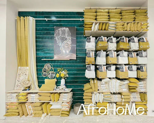 AFROHOME - Thumbnail