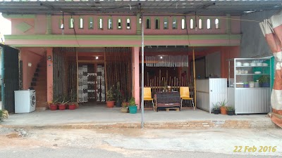 Photos of INTARERO Cafe