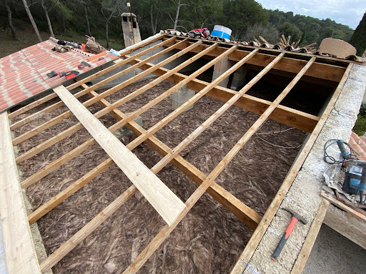 Travaux Toiture - Couvreur Charpente - AR Couverture - Thumbnail