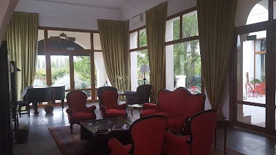 lodging