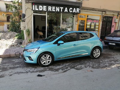 İlde Rent a Car