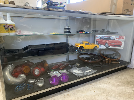 Treasure Coast Miata - Thumbnail