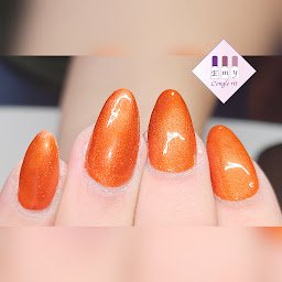 Photo n°11 de Emy L'ongle Rit à Sainte-Luce-sur-Loire (Service d'épilation à la cire)