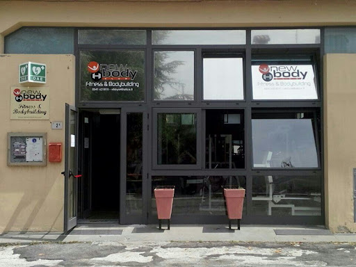 New Body Club