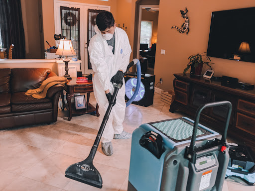 Avatar for Goliath Disaster Restoration