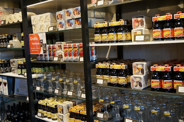 Brasserie Van Honsebrouck