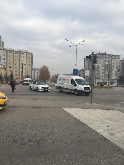 ÇORUM TAKSİCİ KÜRŞAT ŞENOL- Çorum Acil Nöbetçi Yakın Taksi Durağı Merkez Buharaevler Taksi