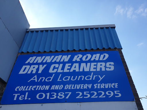 Annan Road Dry Cleaners - Thumbnail
