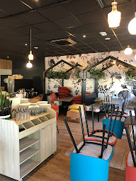 Photo n°75 de Signorizza La Mothe Achard à Les Achards (Restaurant)