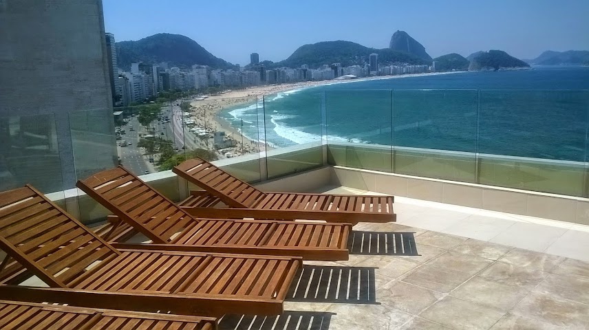 Marta Rio Guesthouse by null