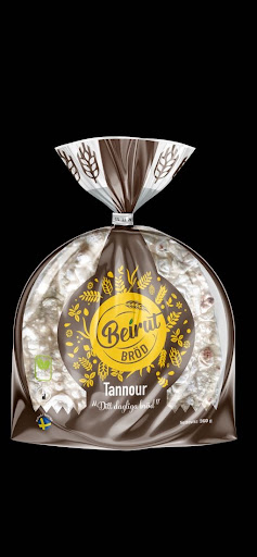 BEIRUT BRÖD - Thumbnail