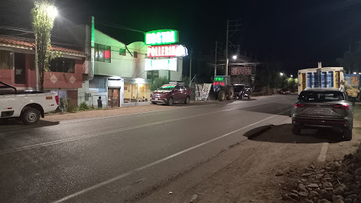 Hotel Restaurante Madrid