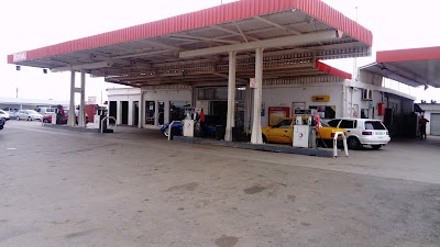 gas-station