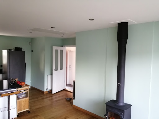 PB Decorating - Visual