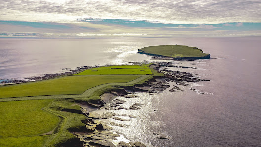 JP Orkney Tours Birsay, Cleatfurrows KW17 2LX, United Kingdom