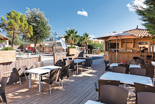 Photo n°91 de Camping Homair - Dunes et Soleil à Marseillan (Logement indépendant avec services)