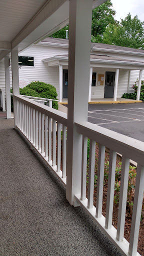 Swannanoa Valley Christian Ministry