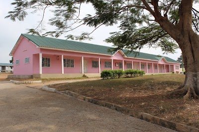 Photos of T.I. Ahmadiyya Girls Senior High School, Asokore