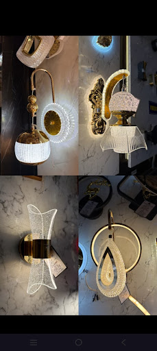 Our services include lighting installation for: post image