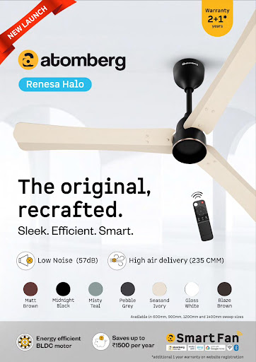 Business update post image