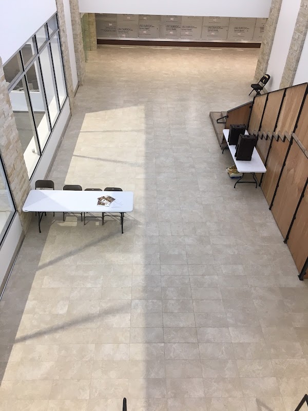 Carpet One Floor & Home - project photo