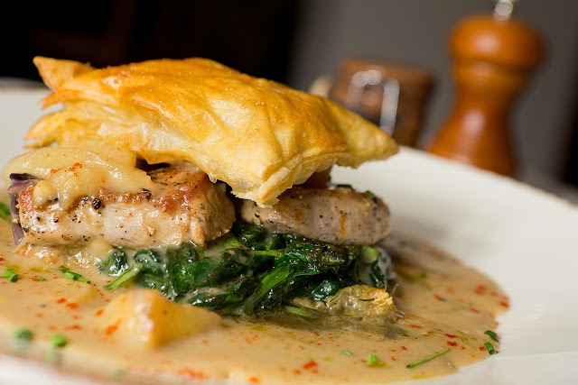 Bighorn Bistro & Bakery