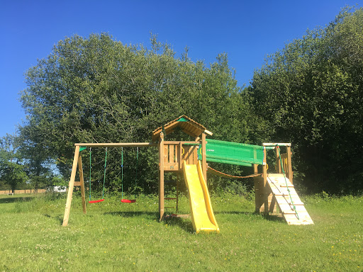 Photo de Les Lauriers à Peyrat-de-Bellac (87300)