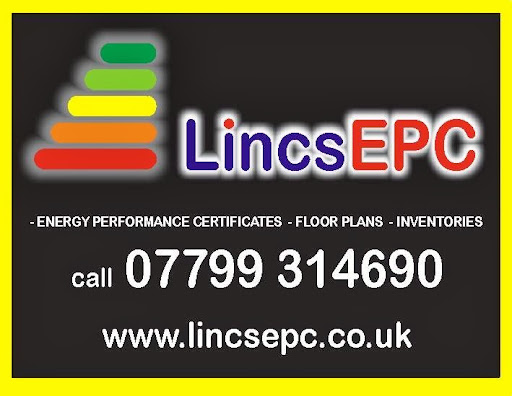 LincsEPC - Visual