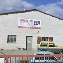 Photo n°3 de Cruz Auto-Pieces Dépannage à Saint-Romain-de-Jalionas (Garage automobile)